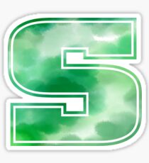 Slippery Rock Sticker