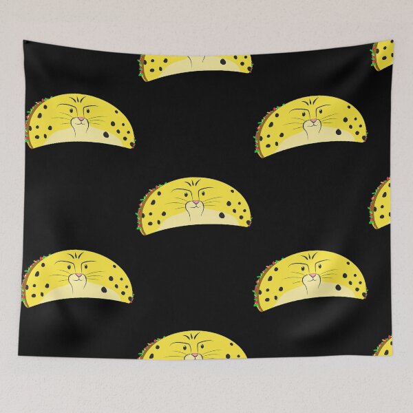 Item preview, Taco Cheetah  designed and sold by TashaLars62634.