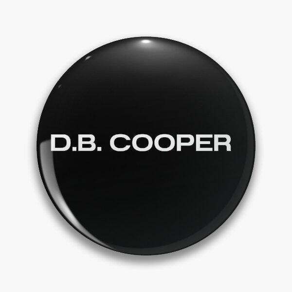 Item preview, I AM Db COOPER | Dan COOPER | IM Db COOPER designed and sold by ZqkDesign.