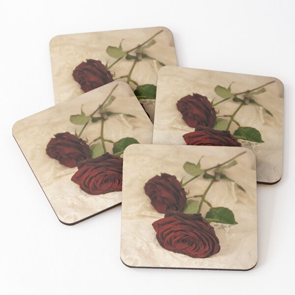 Item preview, Roses & lace designed and sold by redhairdangeros.