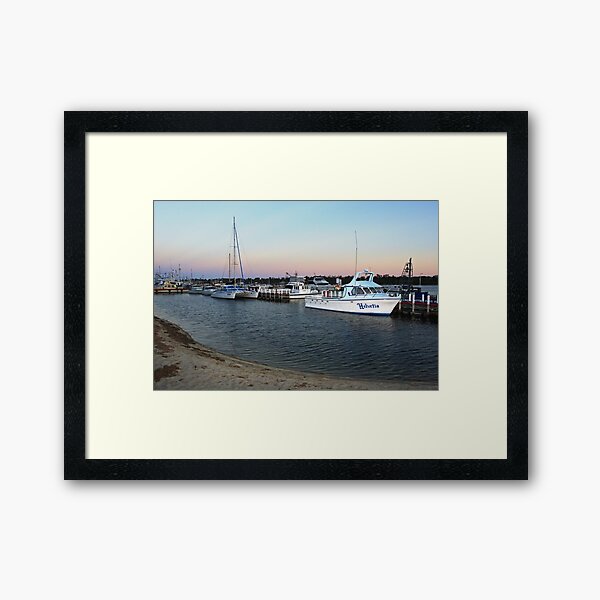 Item preview, Lakes Entrance designed and sold by Darren Stones.
