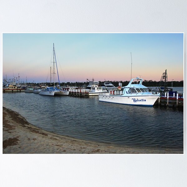 Item preview, Lakes Entrance designed and sold by Darren Stones.