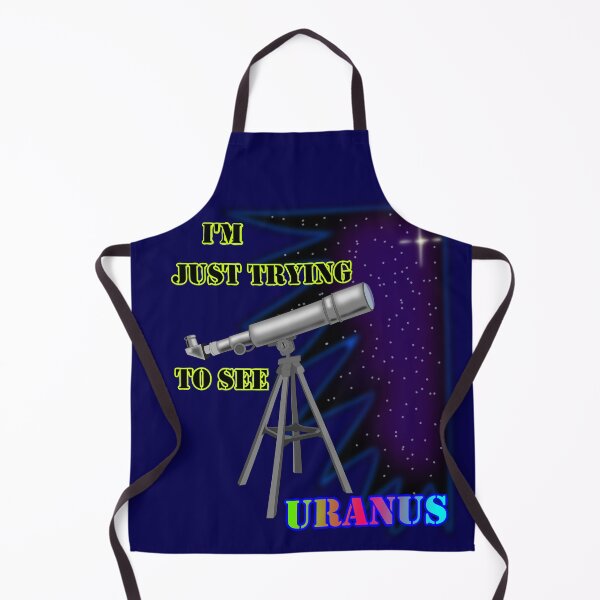 Item preview, I'm just trying to see Uranus designed and sold by clintondesigns6.