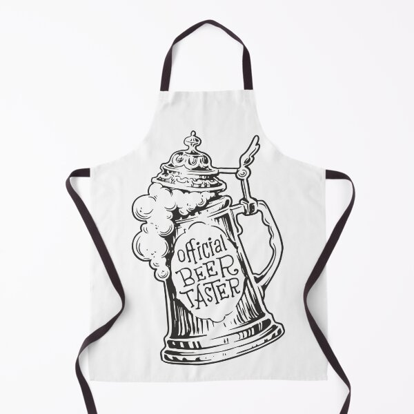 Item preview, Official beer taster designed and sold by Rob-Son.