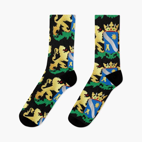 Item preview, Alphen aan den Rijn Coat of Arms, Netherlands designed and sold by MUZA9.
