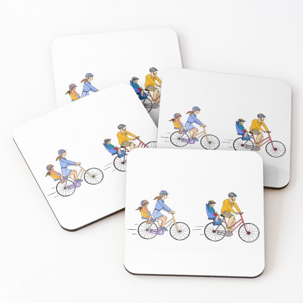 Item preview, Bicycles built for Two  designed and sold by Salzanos.