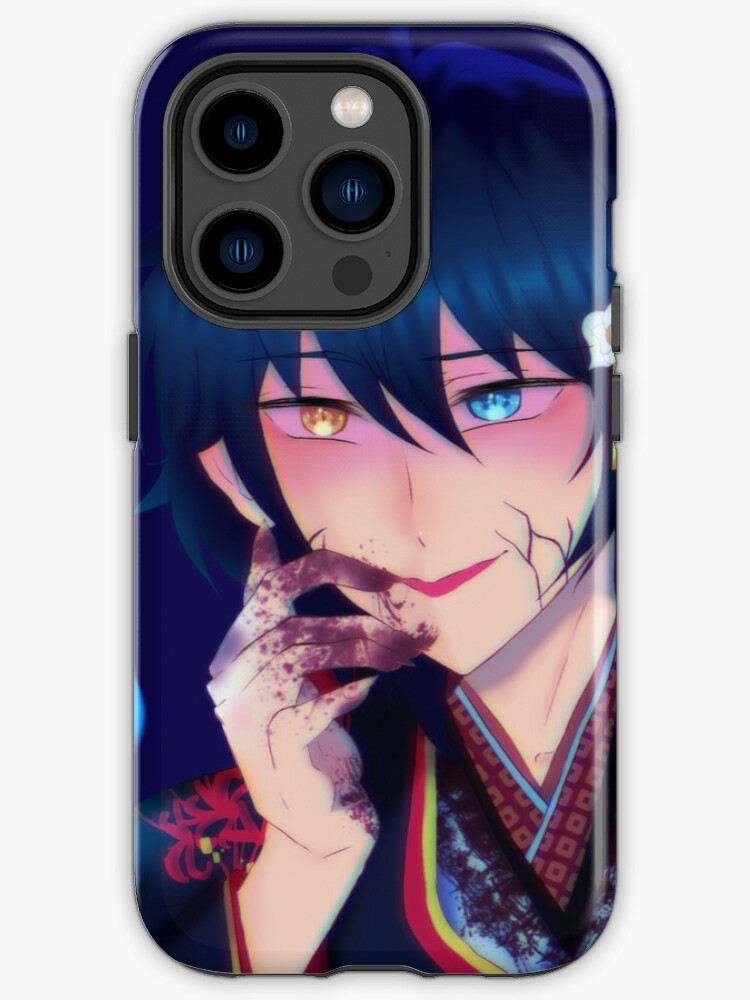 Ensemble Stars Mika Kagehira iPhone Case