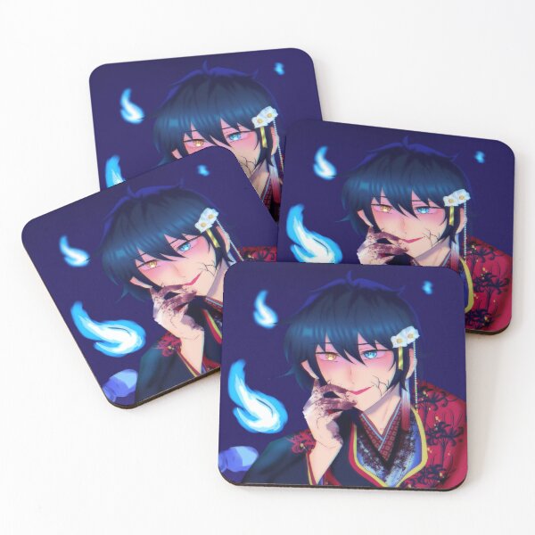 Item preview, Ensemble Stars | Mika Kagehira designed and sold by num-arts.