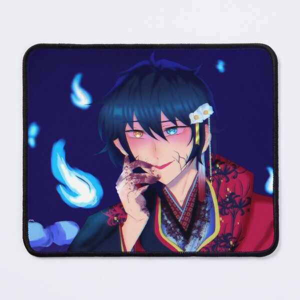 Item preview, Ensemble Stars | Mika Kagehira designed and sold by num-arts.