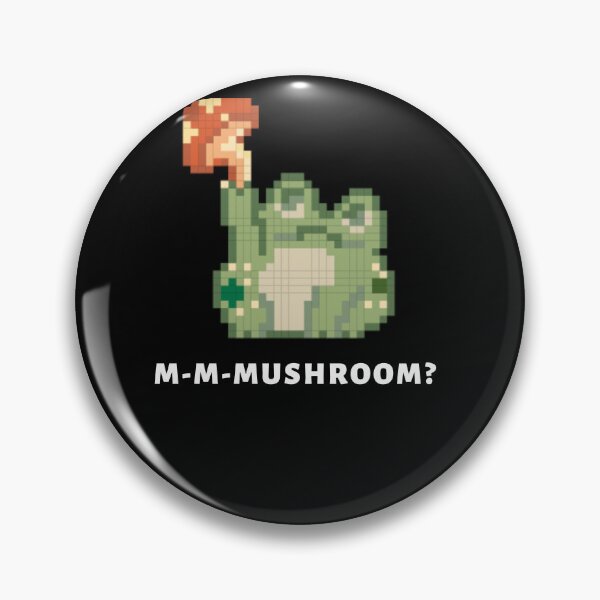 Item preview, Mushroom frog, Funny froggy designed and sold by T-Look.