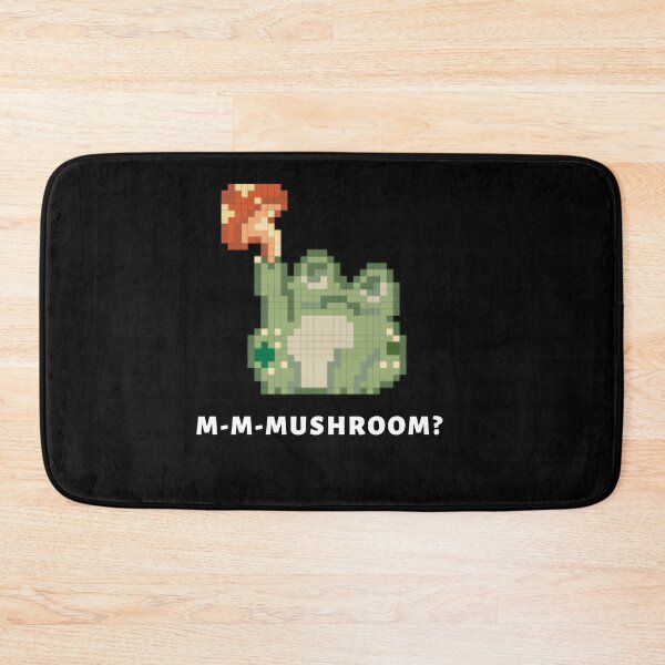 Item preview, Mushroom frog, Funny froggy designed and sold by T-Look.