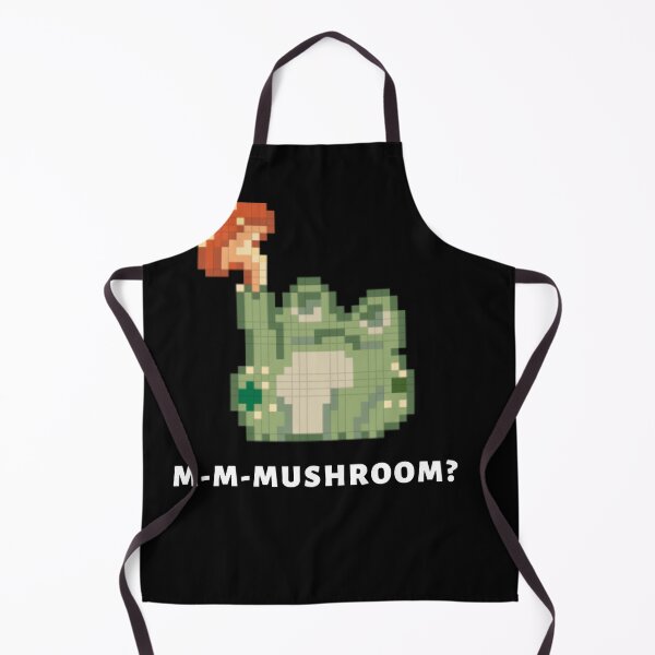 Item preview, Mushroom frog, Funny froggy designed and sold by T-Look.