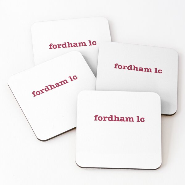 Item preview, FORDHAM LINCOLN CENTER (LC) designed and sold by elladitraglia.