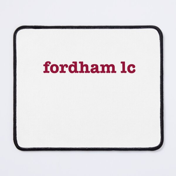 Item preview, FORDHAM LINCOLN CENTER (LC) designed and sold by elladitraglia.
