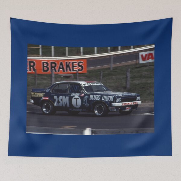 Item preview, Jack Brabham & Stirling Moss, HF1000, 1976 designed and sold by muz2142.