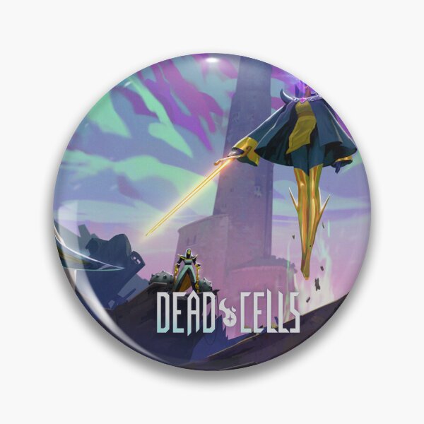 Item preview, DC designed and sold by HeroAllan.