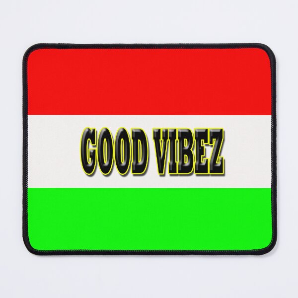 Item preview, Good Vibez designed and sold by Angelle55.