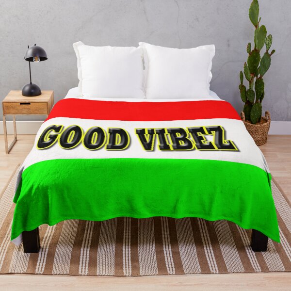 Item preview, Good Vibez designed and sold by Angelle55.