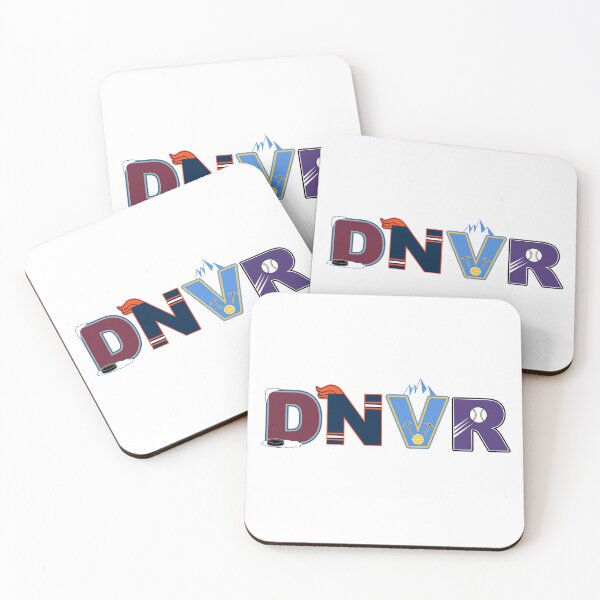 Item preview, Denver City designed and sold by loholt design.