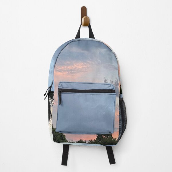 Item preview, Cirrus Clouds at Sundown designed and sold by CJRPics.