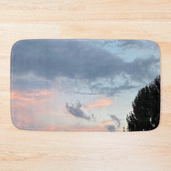 Item preview, Cirrus Clouds at Sundown designed and sold by CJRPics.