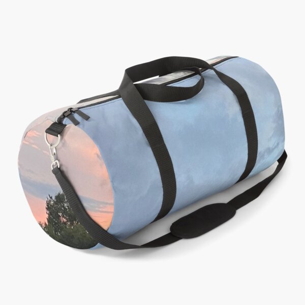Item preview, Cirrus Clouds at Sundown designed and sold by CJRPics.