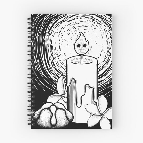 Item preview, Ofrenda - Offerings designed and sold by Pretty In Ink.