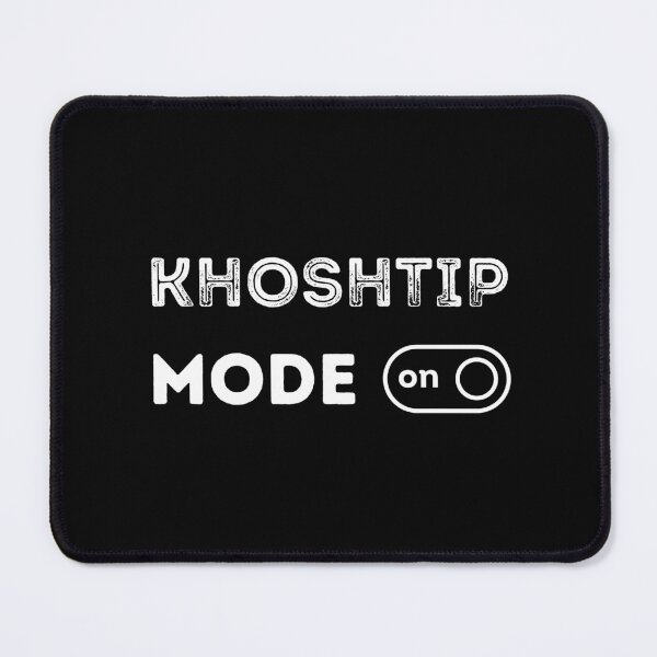 Item preview, Khoshtip mode on - Persian (iranian) art designed and sold by Persian Pride Official.