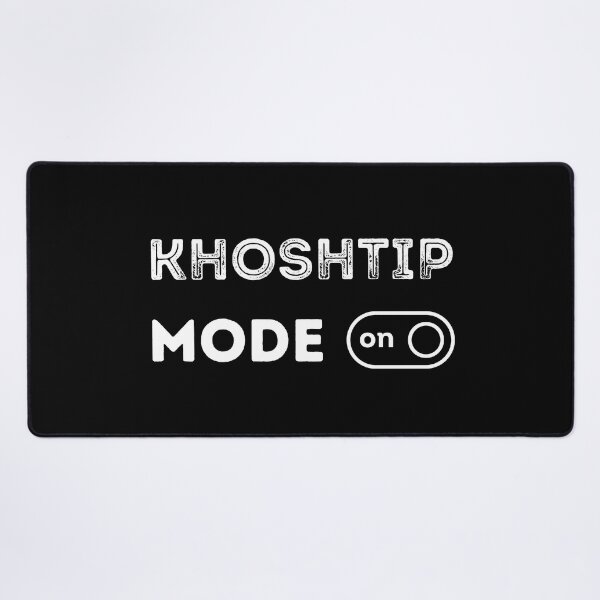 Item preview, Khoshtip mode on - Persian (iranian) art designed and sold by Persian Pride Official.