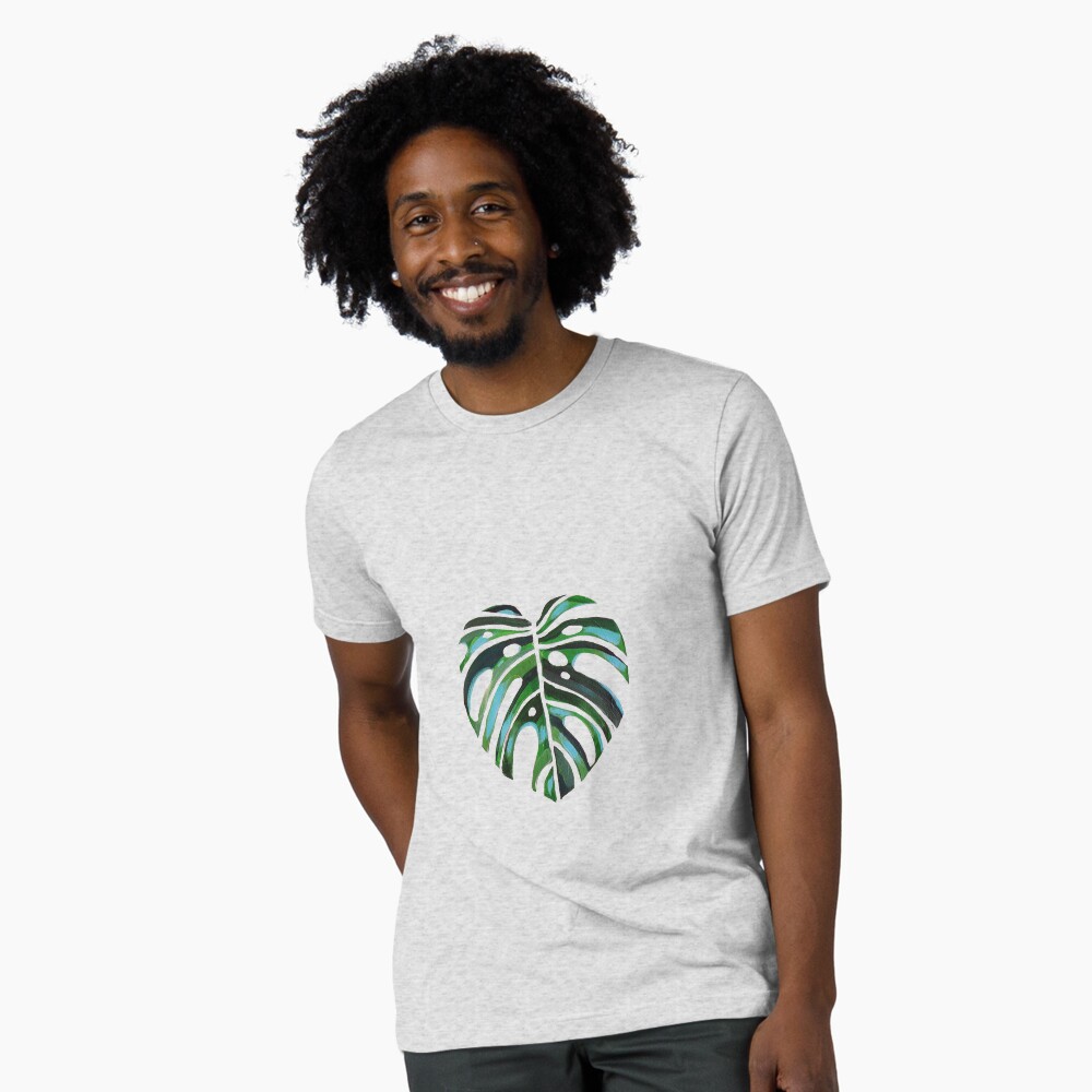 Item preview, Tri-blend T-Shirt designed and sold by MichaelJMaltese.