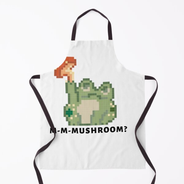 Item preview, Mushroom frog, Funny froggy designed and sold by T-Look.