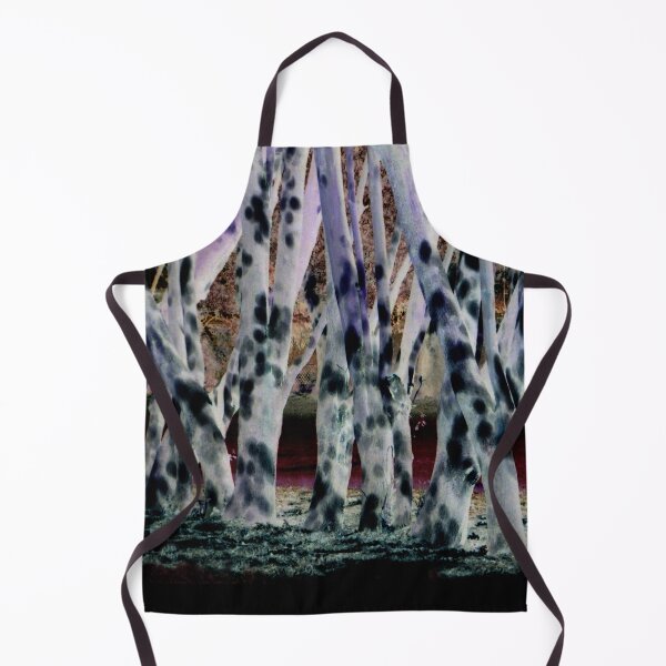 Item preview, Antithetical Bosk designed and sold by Yampimon.