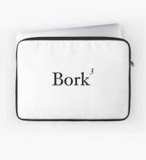Funda para portátil Bork Bork Bork