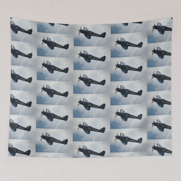Item preview, Sea Fury @ Temora Warbirds Airshow 2011 designed and sold by muz2142.