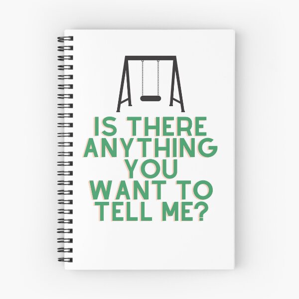 Item preview, Tyrus "Is there anything you want to tell me" designed and sold by SCENIC-SUNSETS.