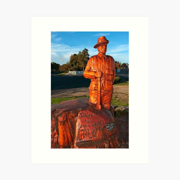 Item preview, Lakes Entrance designed and sold by Darren Stones.