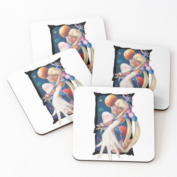 Item preview, Tsukumo Sana designed and sold by BoutsOfTheBlind.