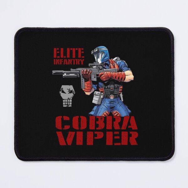 Artikelvorschau, Cobra Viper Elite-Infanterie entworfen und verkauft von AJ  Liber.