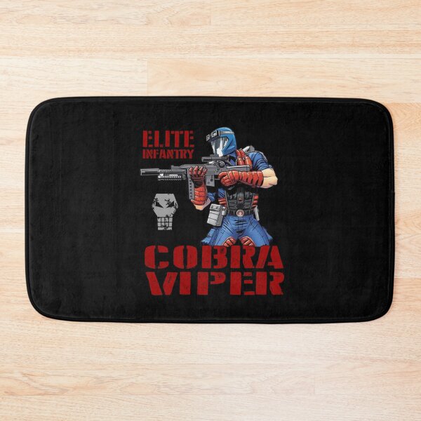 Item preview, Cobra Viper Elite Infantry designed and sold by AJ  Liber.