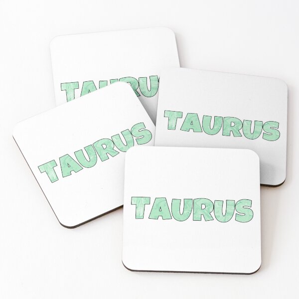 Item preview, Taurus!  designed and sold by iartquelquefois.