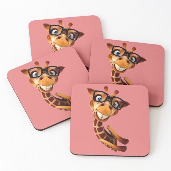 Item preview, Giraffe designed and sold by DZOSUA.