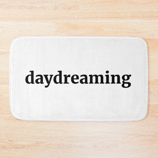 Item preview, daydreaming designed and sold by renukai.