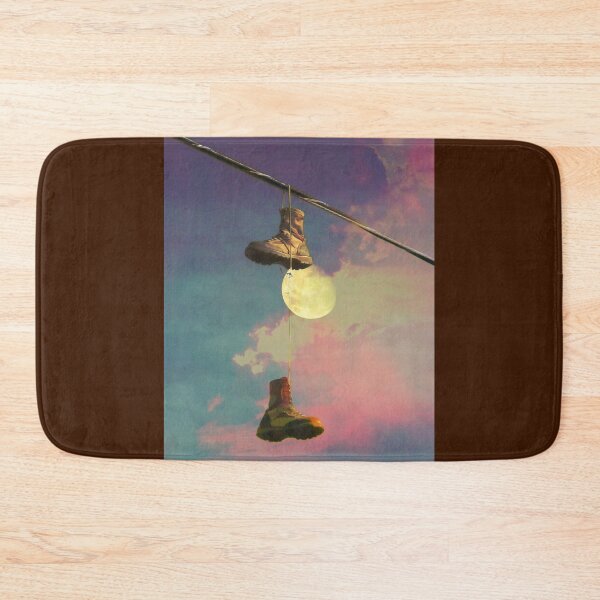 Item preview, Moon Walk designed and sold by Robert Ball.
