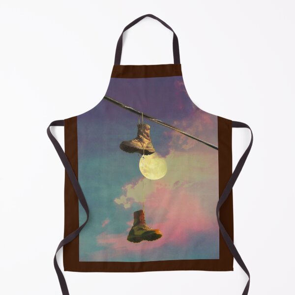 Item preview, Moon Walk designed and sold by Robert Ball.