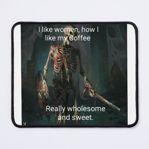 Item preview, i like my women how i like my coffee designed and sold by Ugly Bugs.
