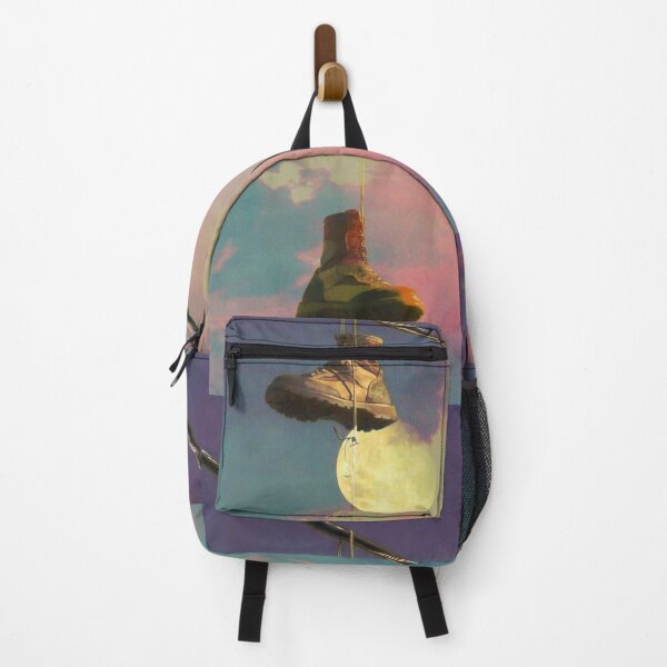 Item preview, Moon Walk designed and sold by Robert Ball.
