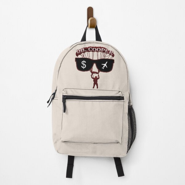 Item preview, Db cooper flight 305 T-Shirt designed and sold by wissoo.