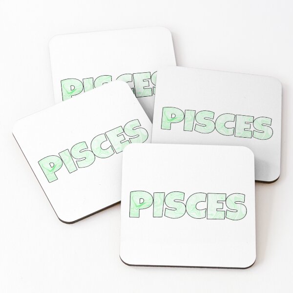 Item preview, Pisces! designed and sold by iartquelquefois.