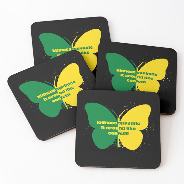 Item preview, Kidness sprinkle, It around like confetti, Funny gifts designed and sold by Zohaa45.