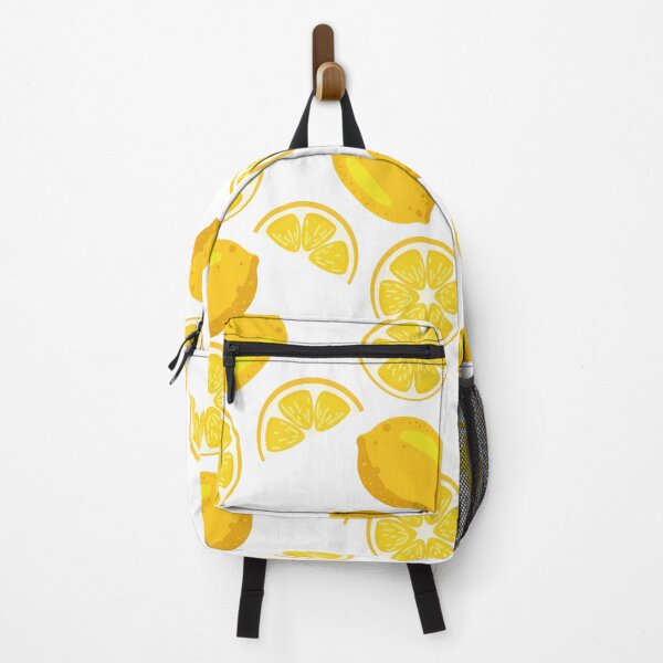 Item preview, Lemon Seamless pattern designed and sold by elgreko.